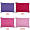 Tetron Pillowcase – Soft and Resilient for a Comfortable and Restful Sleep