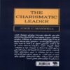 The Charismatic Leader Book by John C. Maxwell (Farsi)