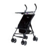 The Ultimate Travel System Stroller - Lightweight, Suitable for 6 Months to 4 Years Old (2)