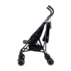 The Ultimate Travel System Stroller - Lightweight, Suitable for 6 Months to 4 Years Old