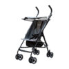 The Ultimate Travel System Stroller - Lightweight, Suitable for 6 Months to 4 Years Old
