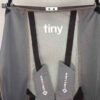 The Ultimate Travel System Stroller - Lightweight, Suitable for 6 Months to 4 Years Old