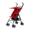 The Ultimate Travel System Stroller - Lightweight, Suitable for 6 Months to 4 Years Old