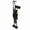 The Ultimate Travel System Stroller - Lightweight, Suitable for 6 Months to 4 Years Old