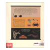 The World of Nature and Endless Curiosity Book by Amanda Wood & Mike Jolly (Farsi)