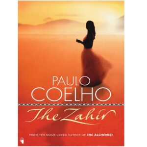 The Zahir Book by Paulo Coelho (English)