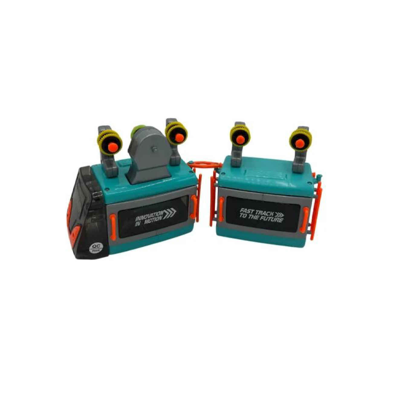 Top-Rated Toy Train Set for Children – Safe, Fun, & Easy installation