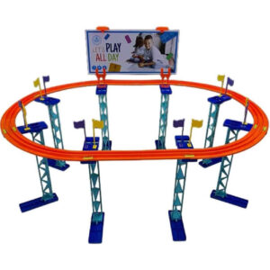Top-Rated Toy Train Set for Children – Safe, Fun, & Easy installation