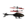 Toy RC Helicopter Adventures - Perfect for Kids & Beginners with USB