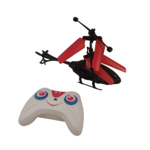 Toy RC Helicopter Adventures – Perfect for Kids & Beginners with USB