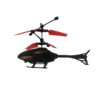 Toy RC Helicopter Adventures - Perfect for Kids & Beginners with USB