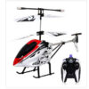 Toy RC Helicopter for Kids & Adults – Safe Usage Indoors & Outdoors