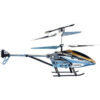 Toy RC Helicopter for Kids & Adults – Safe Usage Indoors & Outdoors (2)