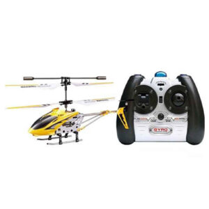 Toy RC Helicopters – Suitable for Indoor, Outdoor & Hobby Flying