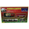 Toy Train Set for Kids – Safe, Fun & Durable with Complete Tracks (1)