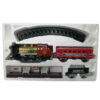 Toy Train Set for Kids – Safe, Fun & Durable with Complete Tracks