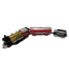 Toy Train Set for Kids – Safe, Fun & Durable with Complete Tracks