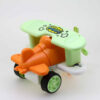 Transforming Airplane Toy – A Perfect Choice for Adventurous Play