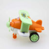 Transforming Airplane Toy – A Perfect Choice for Adventurous Play
