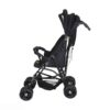 Travel System Stroller - Suitable for Air Travel, Road Trips & Everyday Use