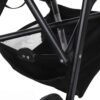 Travel System Stroller - Suitable for Air Travel, Road Trips & Everyday Use