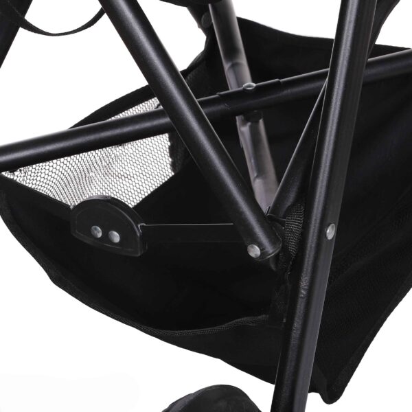 Travel System Stroller – Suitable for Air Travel, Road Trips & Everyday Use