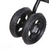 Travel System Stroller - Suitable for Air Travel, Road Trips & Everyday Use