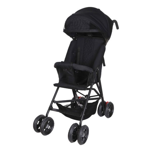 Travel System Stroller - Suitable for Air Travel, Road Trips & Everyday Use (7)