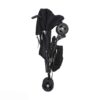 Travel System Stroller - Suitable for Air Travel, Road Trips & Everyday Use