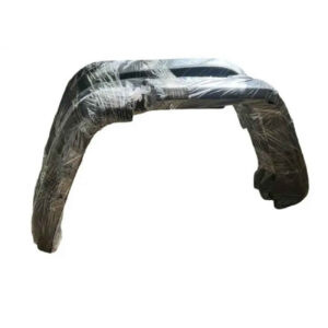 Two-Screw Fender Trim Compatible with Nissan Patrol 2-Door Model (4x)