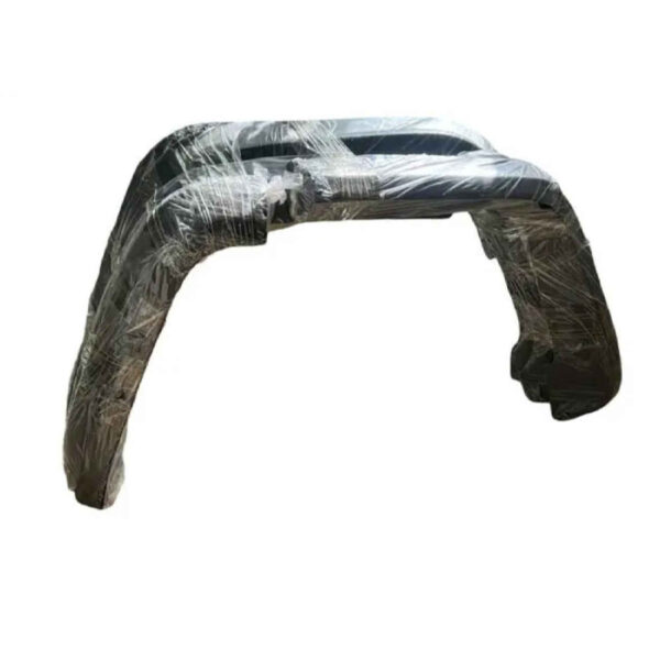 Two-Screw Fender Trim Compatible with Nissan Patrol 2-Door Model (4x) (2)