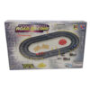 Ultimate Race Car & Track Toy Set – Educational & Fun for All Ages