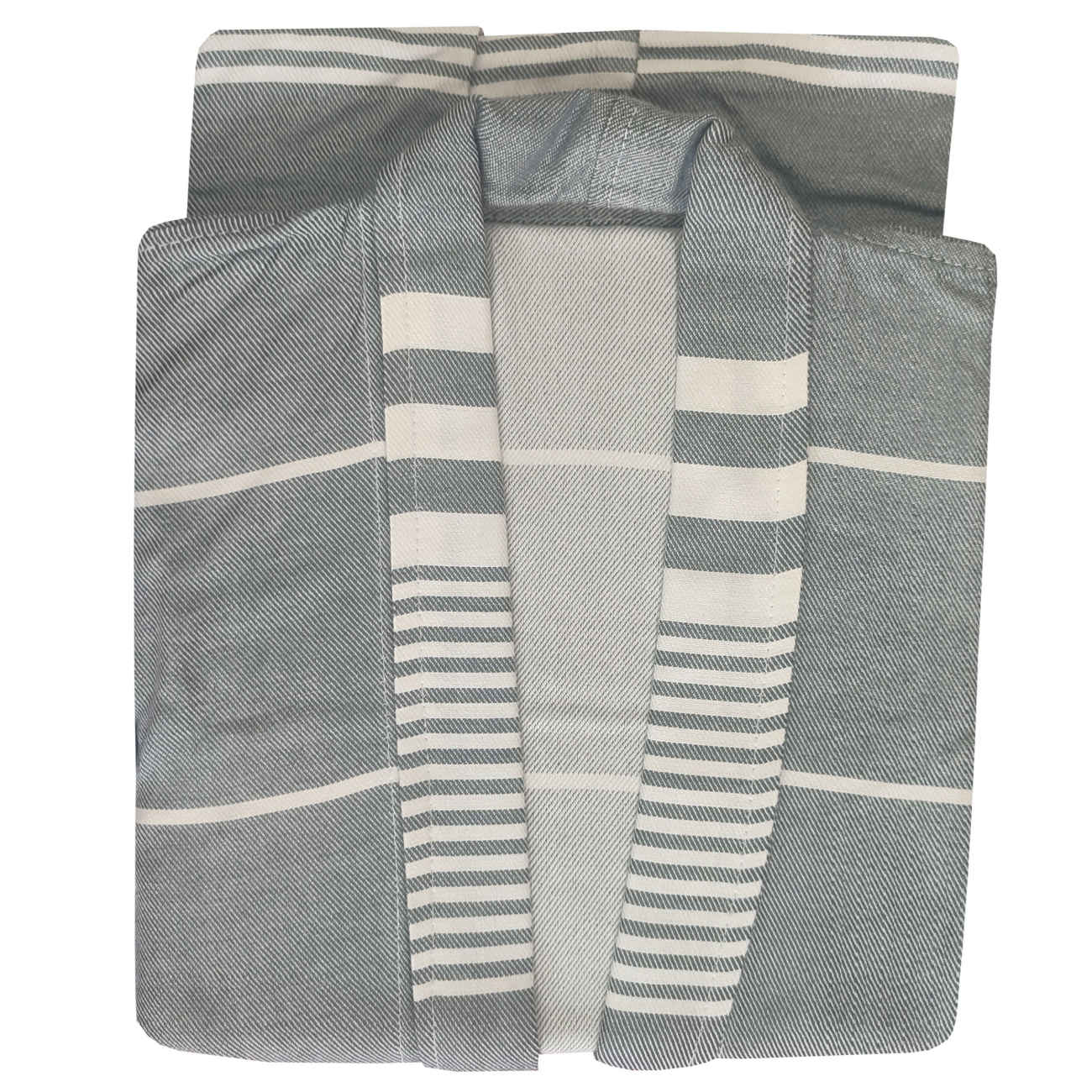 Ultra-Soft Yazdi Cotton Bathrobe - Designed for Relaxing, Unwinding, & Home Leisure