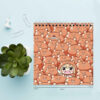 Umaru-chan Anime Sketchbook – 60 Pages for Drawing & Inspiration