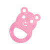 V-Care Teething Toy for Babies – Soft, BPA-Free & Easy to Hold