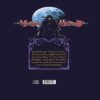 Vampire Hunter D Book by Hideyuki Kikuchi (Farsi)