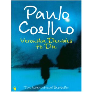 Veronika Decides To Die Book by Paulo Coelho (English)