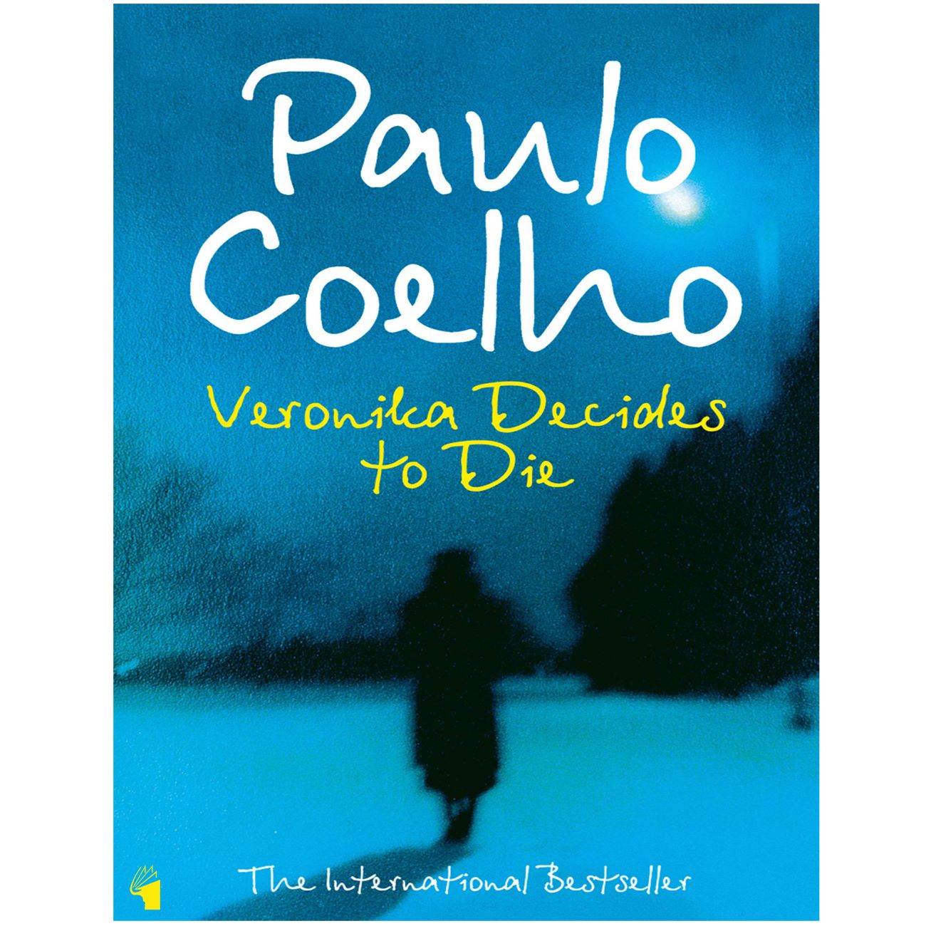 Veronika Decides To Die Book by Paulo Coelho (English)