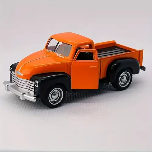 Vintage Toy Trucks – Order now