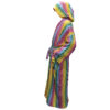 Viscose Premium Bathrobe - Ideal for Home & Relaxation, Stylish & Cozy