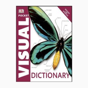 Visual Dictionary Pocket Book by DK