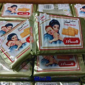 Vitana Madar Biscuits Classic Iranian Baby Biscuit – 70g