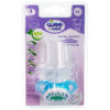 Wee Care Double-Sided Pacifier – Soft Silicone, Hygienic Cover, Orthodontic Design 3+ Months