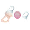 Wee Care Infant Food Feeder U208 Model – Latch Design + Extra Feeder