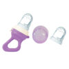 Wee Care Infant Food Feeder U208 Model – Latch Design + Extra Feeder