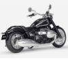Welly BMW R18 2020 Die-Cast Motorcycle Model – 1:18 Scale