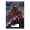 World of Warcraft-Beyond the Dark Portal-Volume 16 by Christie Golden & Aaron Rosenberg (Farsi)