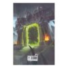 World of Warcraft-The Last Guardian Volume 14 by Jeff Grubb (Farsi)