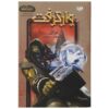 World of Warcraft-Thrall – Twilight of the Aspects by Christie Golden (Farsi)