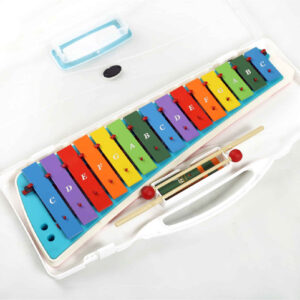 Xylophone Toy – the Perfect Musical Instrument for Children